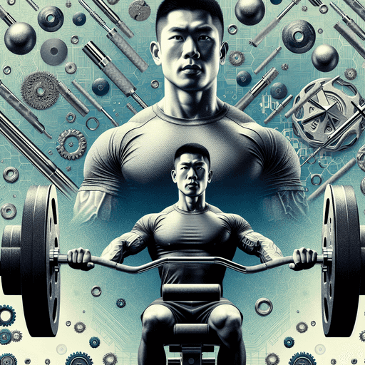 5 Latihan Gym Efektif untuk Membentuk Otot Dada yang Kuat dan Berdefinisi