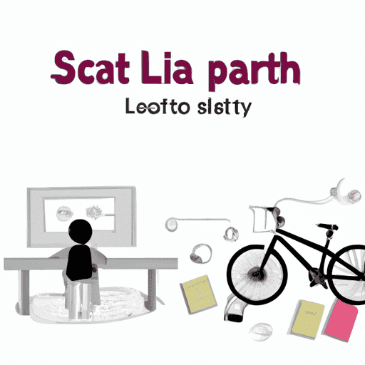 Bersepeda ke Kantor: Solusi Sehat dan Ramah Lingkungan untuk Aktivitas Sehari-hari