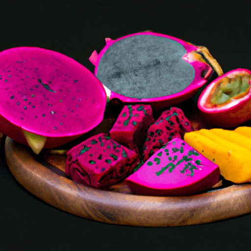 Buah-Buahan Superfood yang Wajib Dikonsumsi untuk Meningkatkan Imunitas