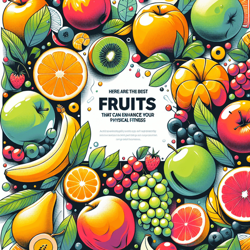 Inilah 10 Buah Terbaik yang Bisa Meningkatkan Kebugaran Fisik Anda