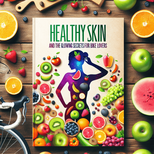 Kulit Sehat dan Berkilaunya Rahasia Buah untuk Para Pecinta Sepeda