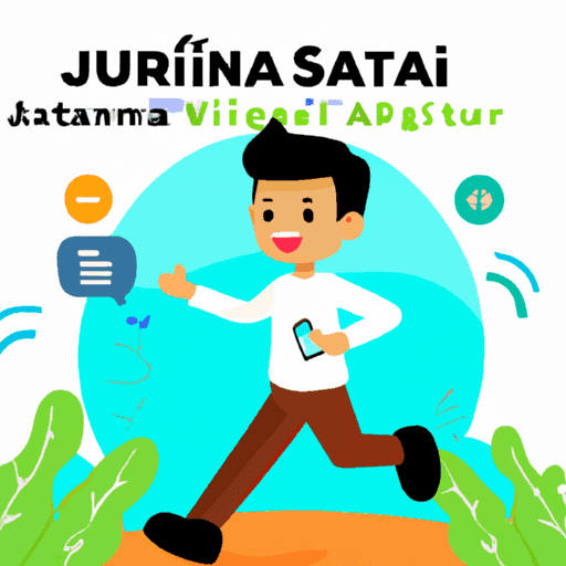 Lari Pagi: Cara Mudah Meningkatkan Stamina dan Kesehatan Jantung