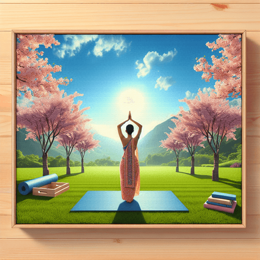 Manfaat Yoga untuk Kesehatan Mental: Relaksasi dan Pengelolaan Stres