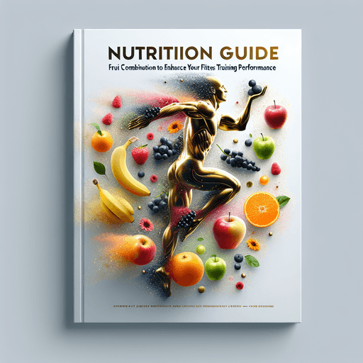 Panduan Nutrisi: Kombinasi Buah-Buahan untuk Meningkatkan Performa Latihan Fitness Anda