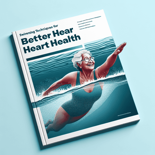 Teknik Renang yang Bisa Tingkatkan Kesehatan Jantung Anda